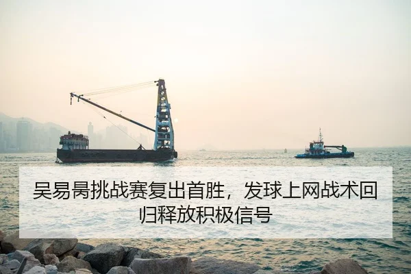 吴易昺挑战赛复出首胜，发球上网战术回归释放积极信号